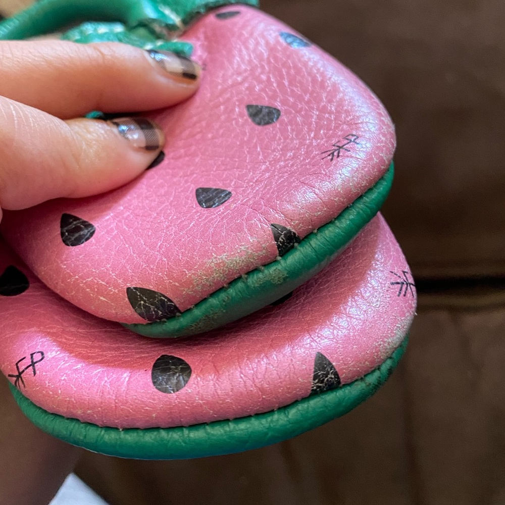 Freshly picked moccs - Picture 3 of 3